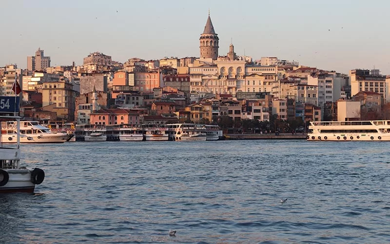 İzmir Turu